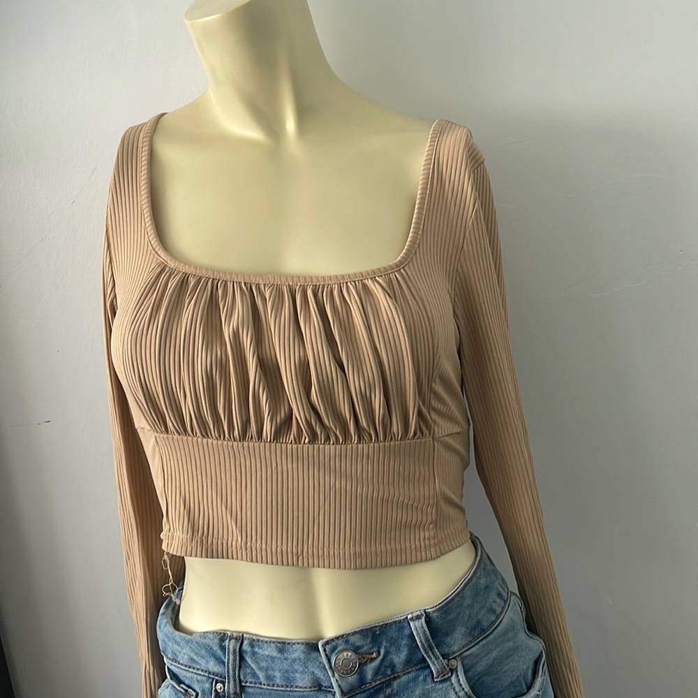 Cute top